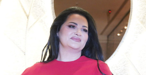 JANA TODOROVIĆ IMA ZAMAK OD 10 MILIONA EVRA U NEMAČKOJ: "Uživam da založim smederevac i kuvam"