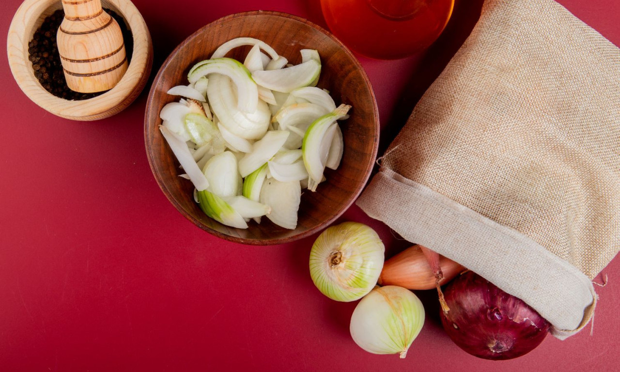 PRIRODNO ČIŠĆENJE TELA DOK SPAVATE Ruski narodni lek - ne pije se, ne jede a budi telo i čisti organizam!