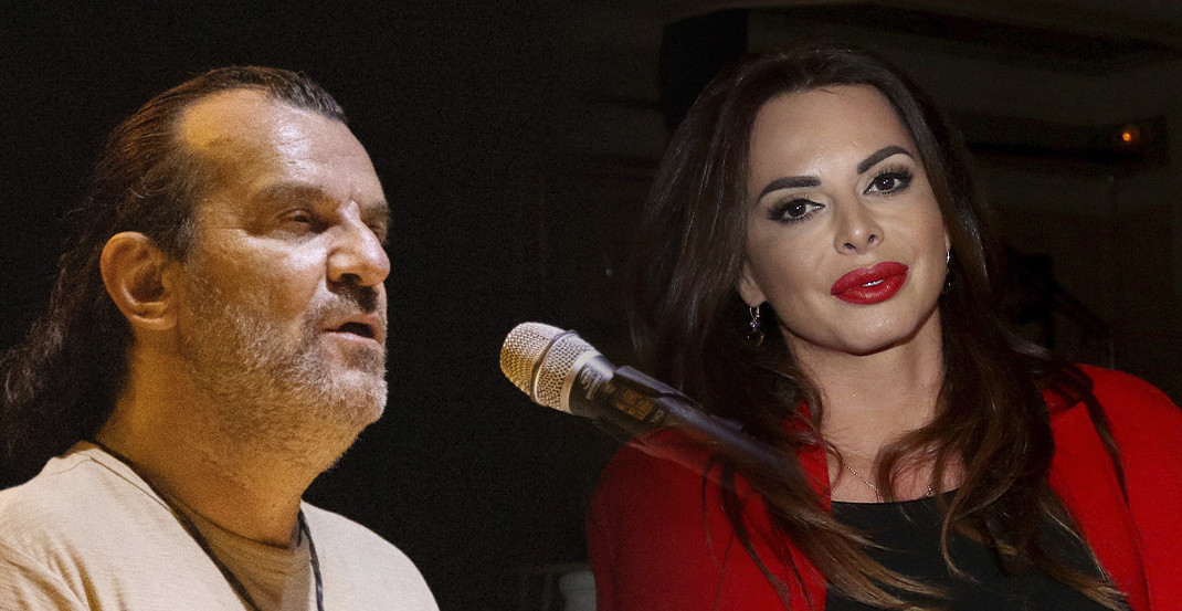 SONJA VUKSANOVIĆ PRODALA KUĆU MARKU JARIĆU: Aca Lukas otkrio sve detalje!