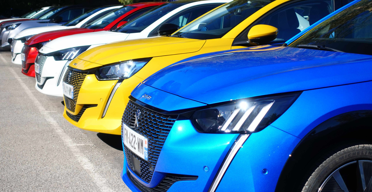 OVO SU NAJBOLJI PORODIČNI POLOVNI AUTOMOBILI Stručnjaci su rekli svoje - i pošteno će vas iznenaditi