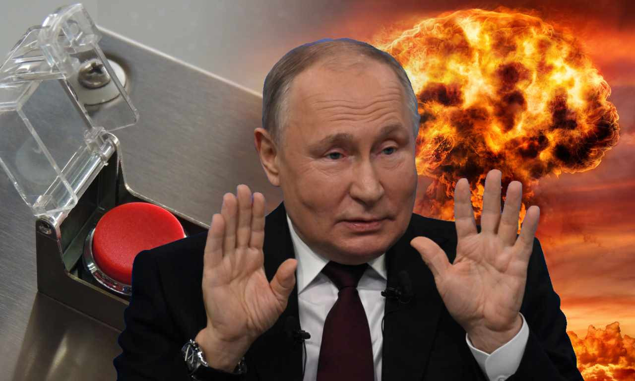 RUSIJA IMA NOVO MOĆNO ORUŽJE NATO u panici, stigla raketa razornija od "Orešnika"