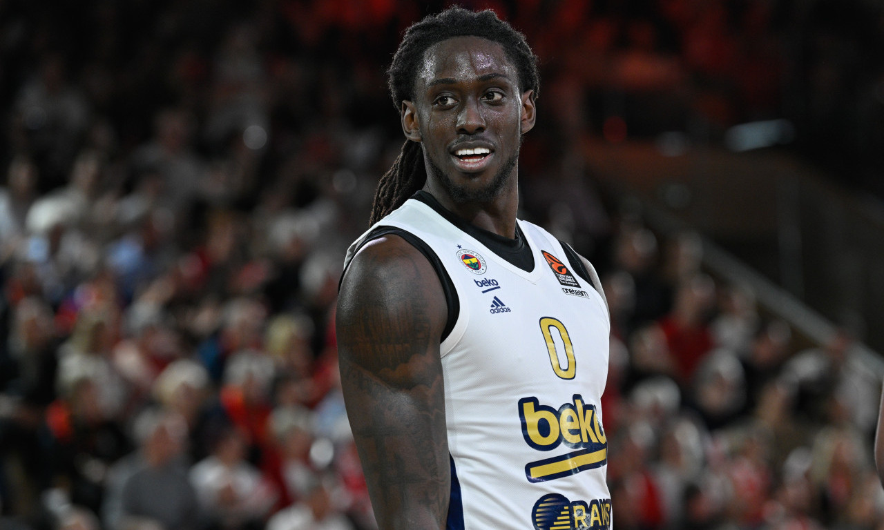 IZRAELCI OTKRIVAJU: Zvezda naciljala staru želju