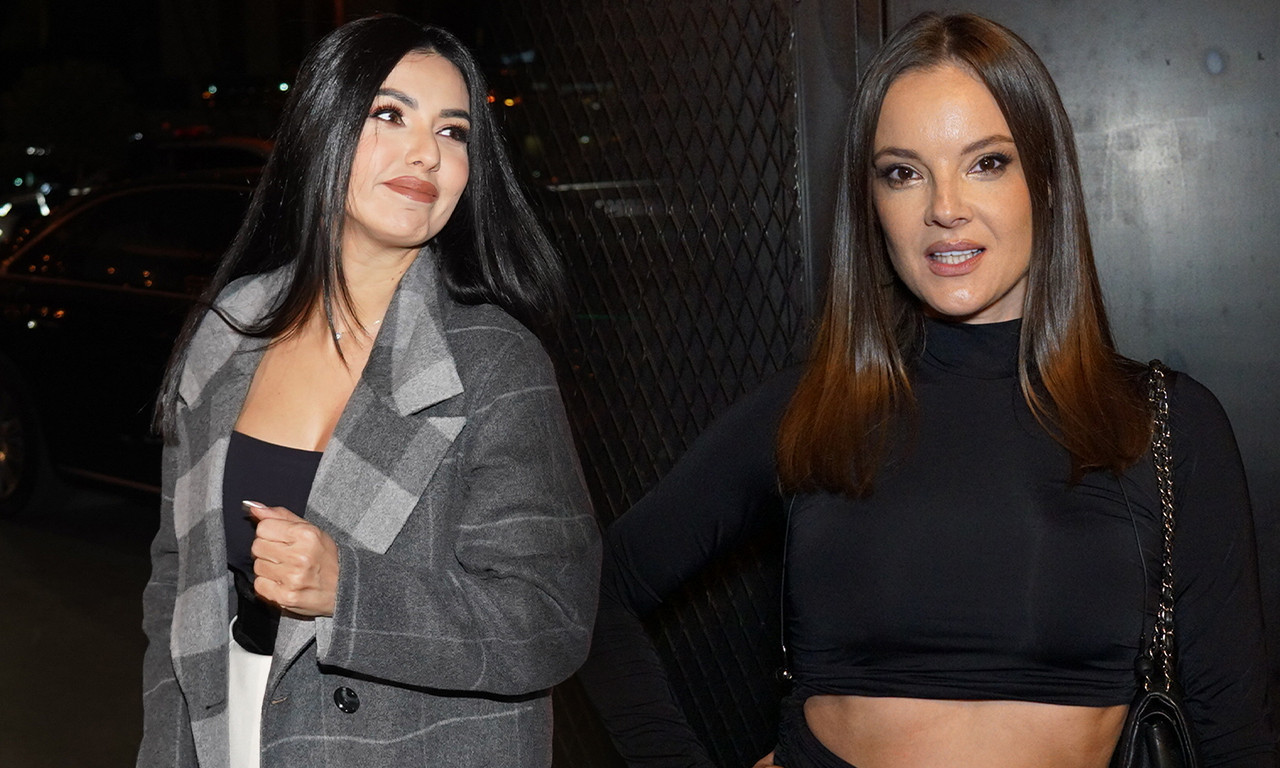 ŠTA JE PRAVA ISTINA O ARENI? Tanja Savić otkrila: "Zvala sam sve kolege pojedinačno, Slavicu smara da se sprema"