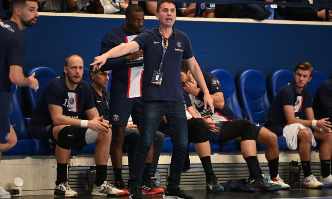 GONZALES OBJAVIO SPISAK RUKOMETAŠA ZA EP! Pogledajte koji igrači su na spisku!