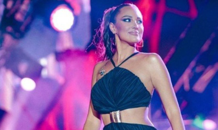 TRUDNA PRIJA U ILEGALi RUŠI SVE REKORDE: Prešla milijardu na Jutjubu i zaradila milion evra!