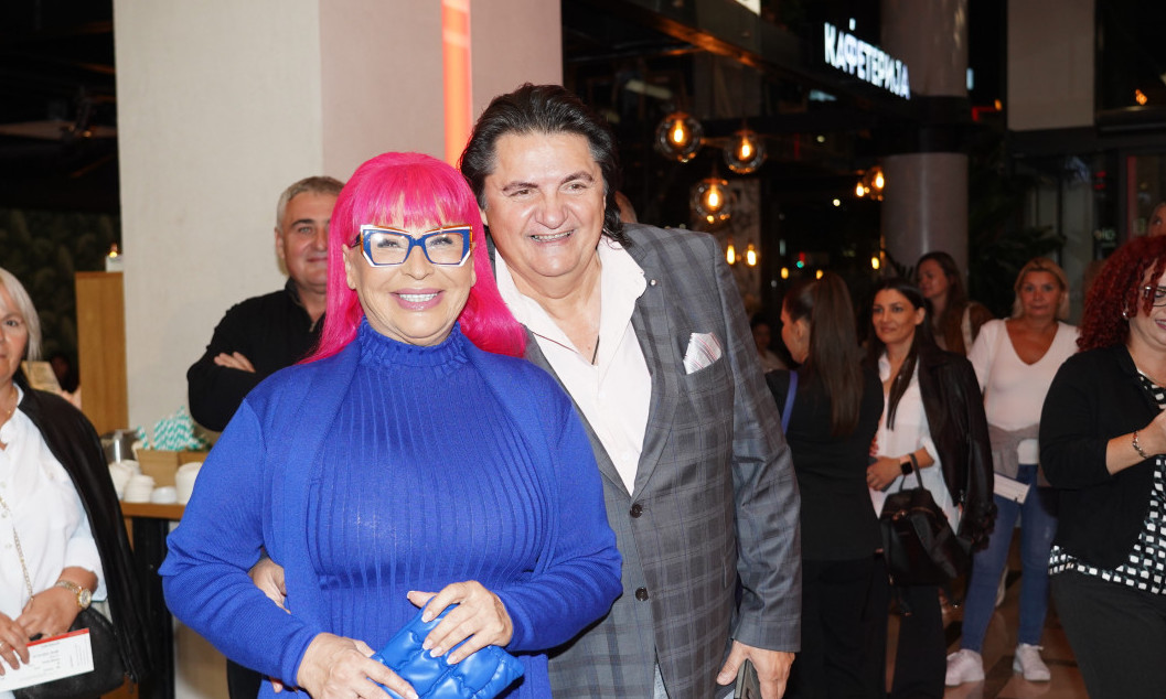 BILO JE SRAMOTA DA KAŽE DA IDE NA SASTANAK SA NJIM: Kako su se upoznali Zorica Brunclik i Kemiš?