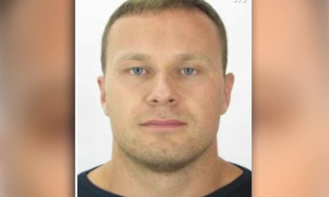 UHAPŠENA ĆERKA RADOJA ZVICERA!