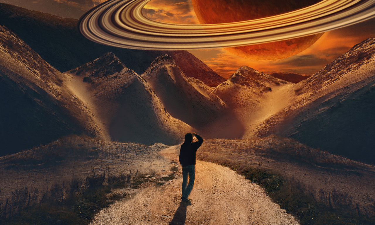 SPREMITE SE, 1. SEPTEMBAR DONOSI VELIKI ASTROLOŠKI SUDAR! Mars udara na Saturn: Ova 4 znaka čeka težak period
