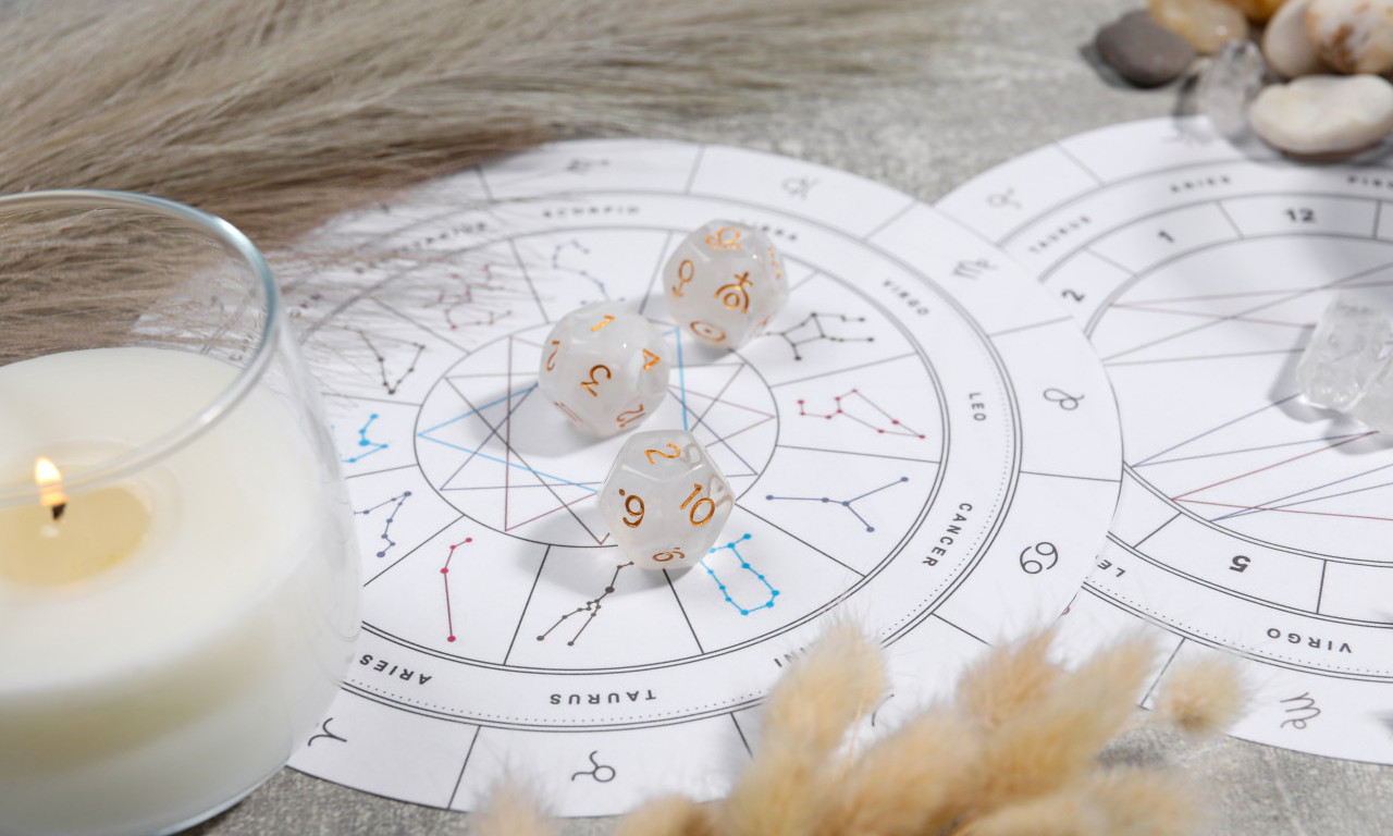 NE PROPUSTITE MOĆ DANAŠNJEG DANA! Broj 7 donosi promene koje menjaju život