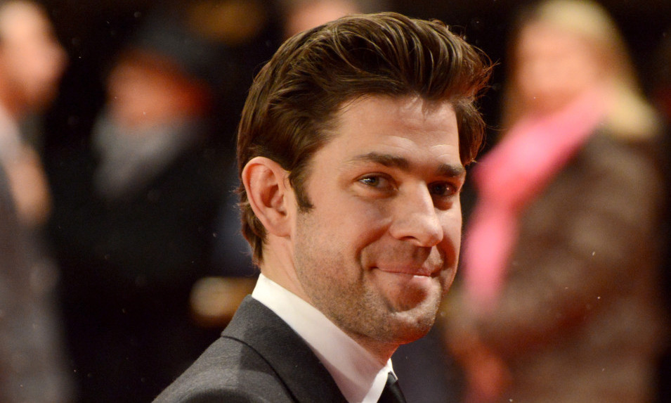 HAJDE DA GLASAMO, DAME! Da li je Džon Krasinski zaista najseksipilniji muškarac na svetu?