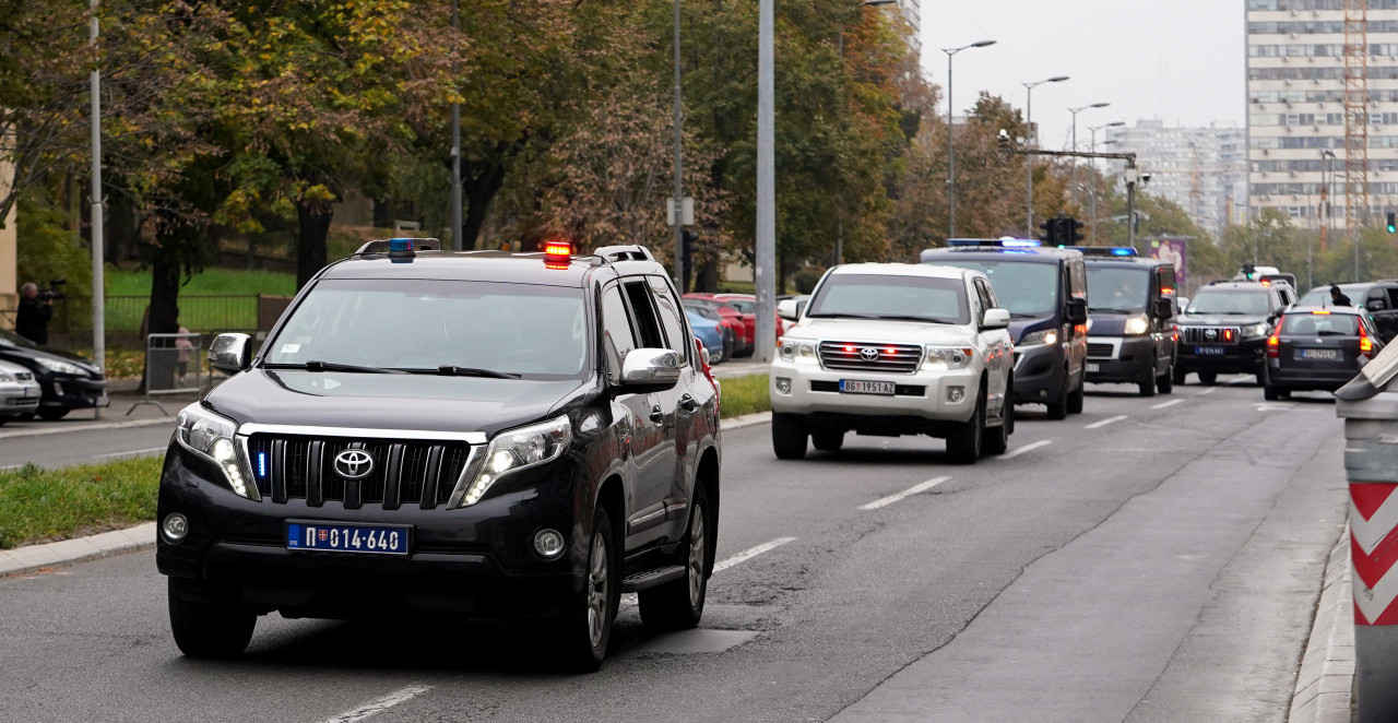 VLADIMIR MANDIĆ NAPADNUT U PRITVORU! Završio na VMA sa jezivim opekotinama