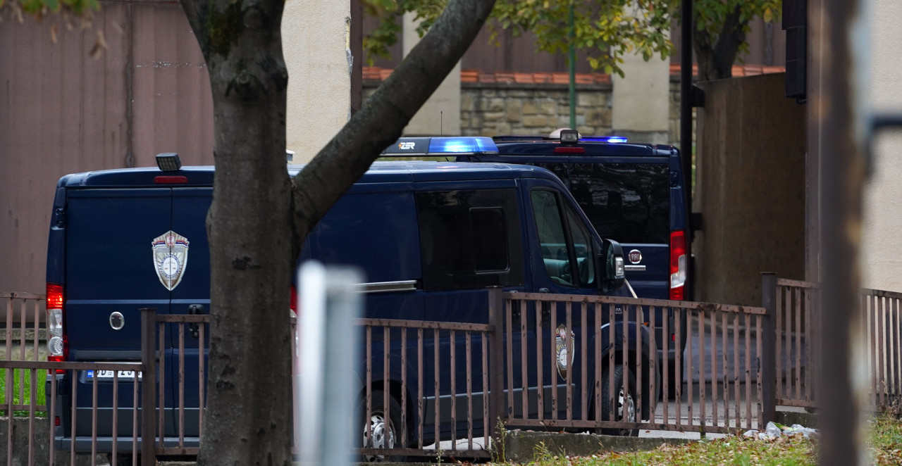 ZAŠTO TANJA MILJKOVIĆ DANAS NIJE SASLUŠANA ZA PRANJE NOVCA Razlog je bizaran