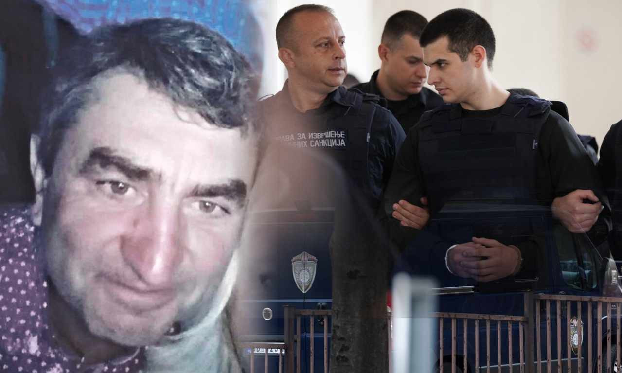 DA LI ĆE UROŠ I NJEGOV OTAC BITI 20 GODINA IZA REŠETAKA? Dan D za Blažiće - apelacija odlučuje o žalbama na presudu