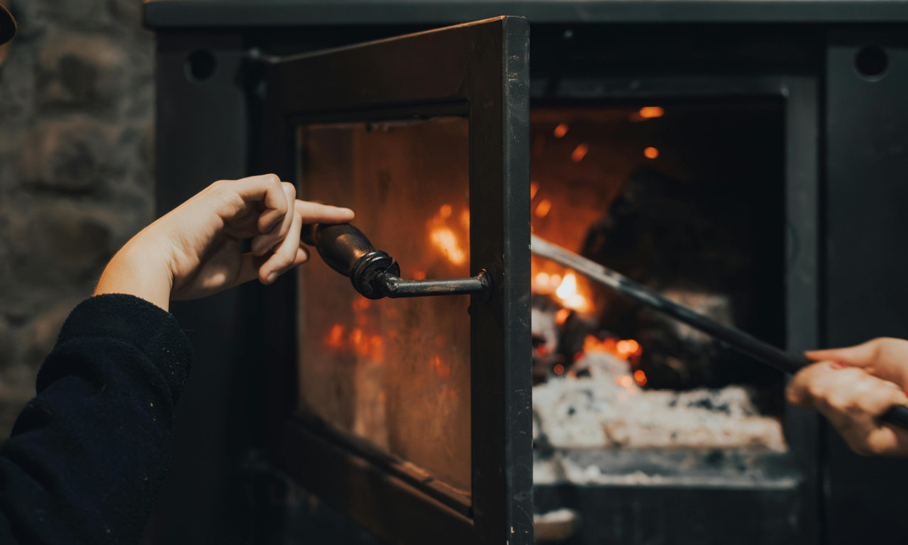OVO JE NAJBOLJE DRVO ZA OGREV Sporo gori i doprinosi uštedi, ali nije bez mane