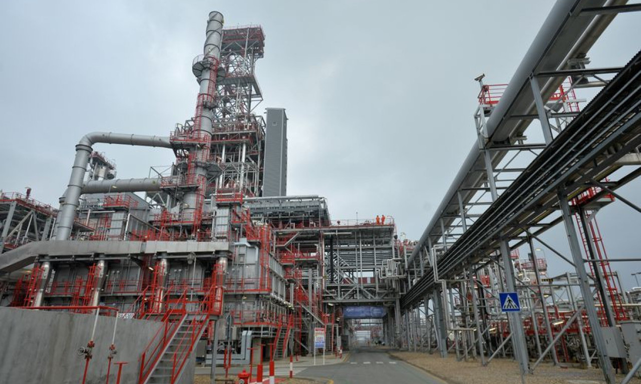 STRUČNJAK OTKRIVA: Zašto Srbija ne može bez pančevačke rafinerije i imamo li dovoljne rezerve energenata?