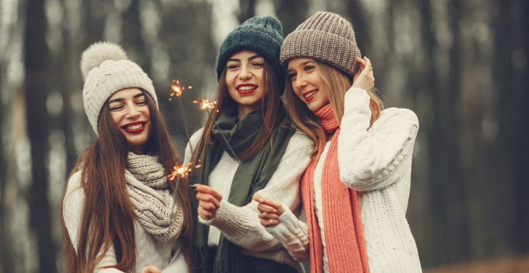 ZA 3 HOROSKOPSKA ZNAKA ŽIVOT SE MENJA NA BOLJE Od 23. decembra 2024. sudbina im donosi velike promene