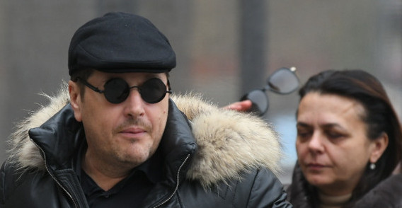 ACU PEJOVIĆU PREMINUO BRAT BLIZANAC: Jednom je govorio o tragediji, jedna greška lekara ga je koštala života