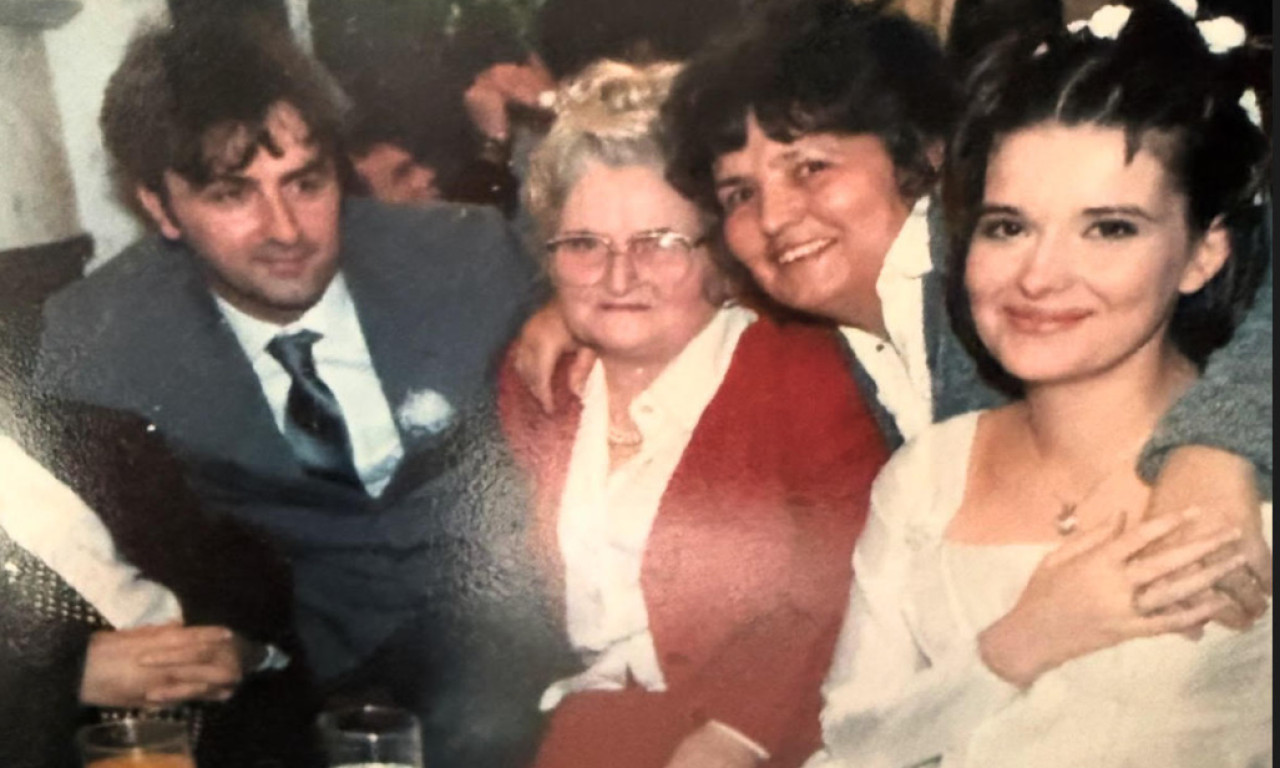 POZNATI IZJAVLJUJU SAUČEŠĆE ŽELJKU MITROVIĆU! "Imala sam tu čast i sreću da poznajem teta Milku..." (FOTO)