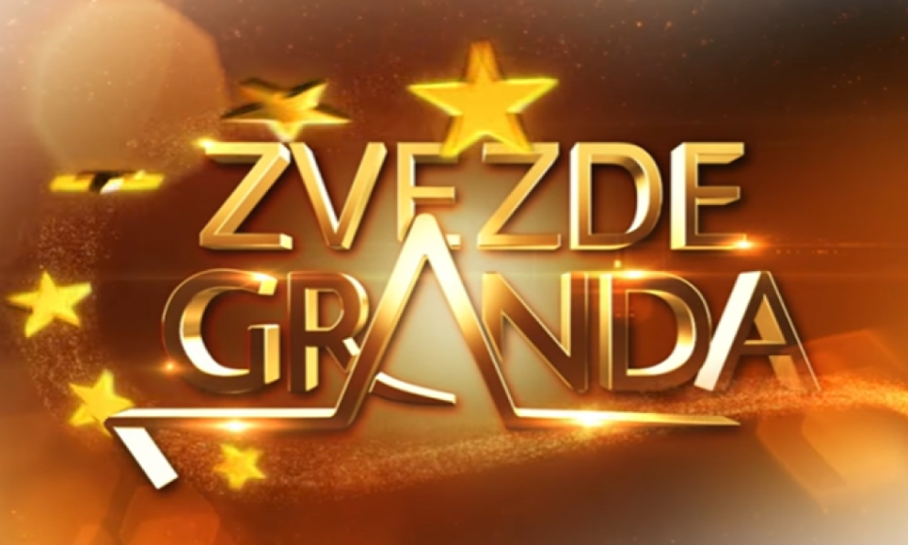 VEČERAS NEĆETE GLEDATI "ZVEZDE GRANDA"! Hitno su se oglasili iz "Grand" produkcije sa OVOM porukom!