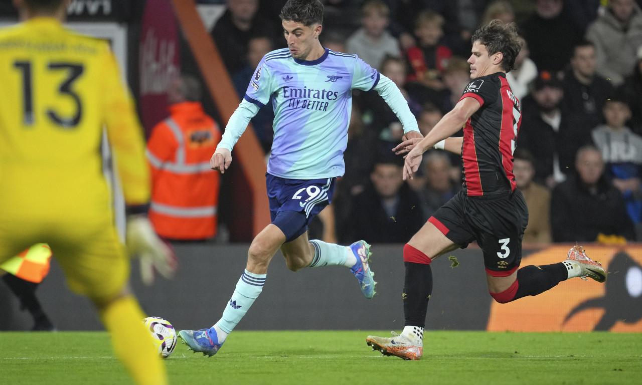 BOGATO: Liverpul odrešio kesu - 53 miliona evra plaća za Miloša