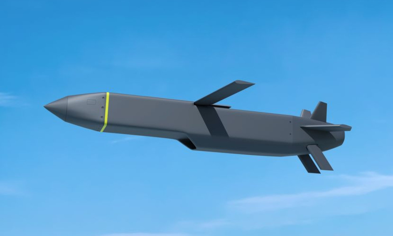 SVETSKI RAT NA POMOLU! Posle SAD, i Francuska i Velika Britanija dale dozvolu Ukrajini da raketama gađa unutar Rusije