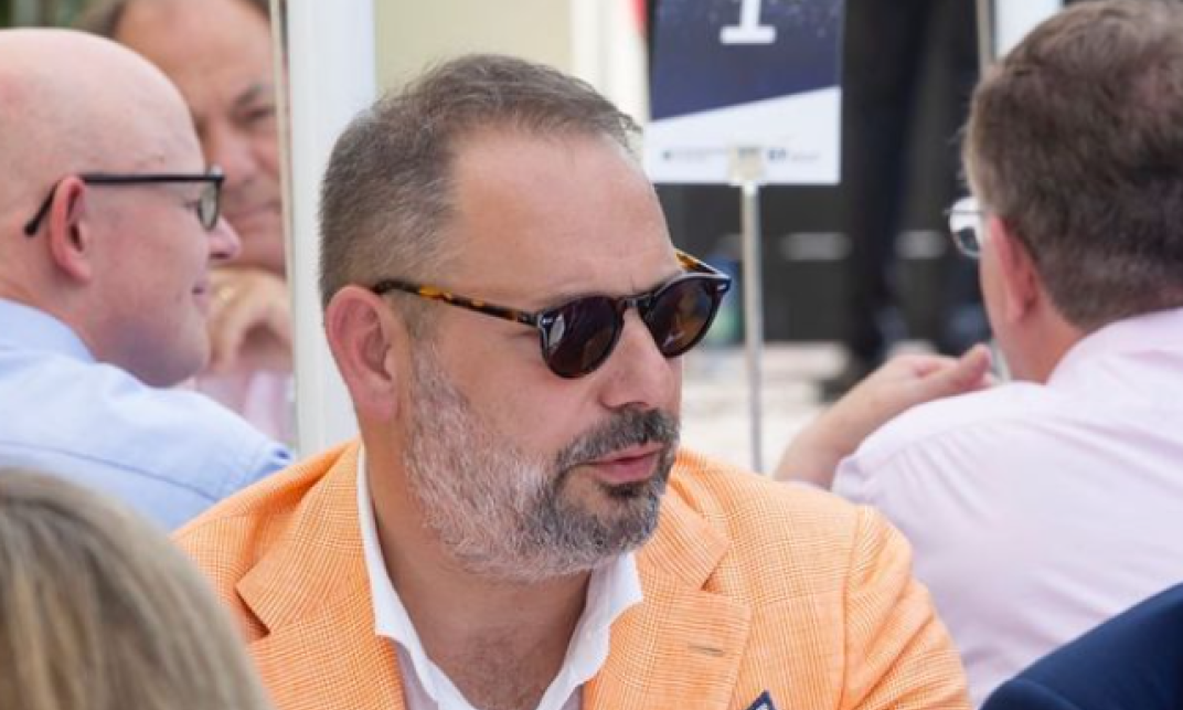 BIĆE NOVE DRAME POSLE REČI BRANKA BABIĆA: Objavio fotografiju Saše Mirkovića sa povredama, a onda oštra poruka!