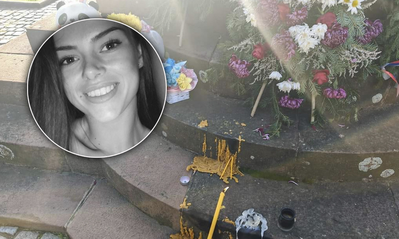 MUK U PARAĆINU Počela trodevna žalost zbog smrti 15. žrtve nesreće u Novom Sadu