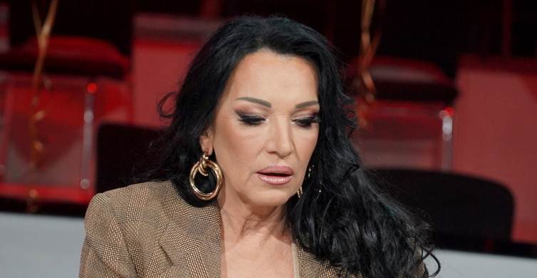 "KOLIKO KOŠTAŠ POSLE TEZGE?" Goca Božinovska o prostituciji na estradi: Gazde nudile pare, a evo šta su radile koleginice!