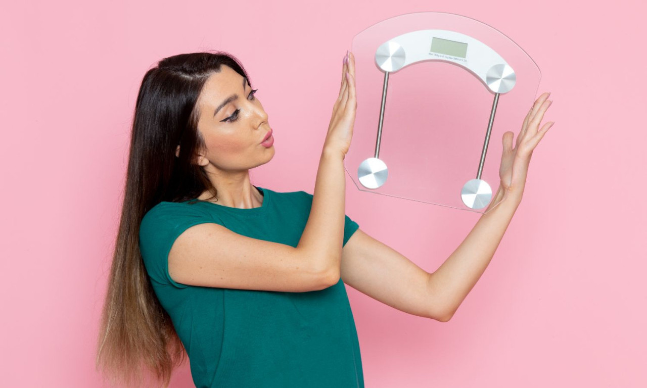 KOLIKO JE IDEALNO DA IMATE KILOGRAMA NASPRAM VAŠE VISINE? Evo šta kažu stručnjaci