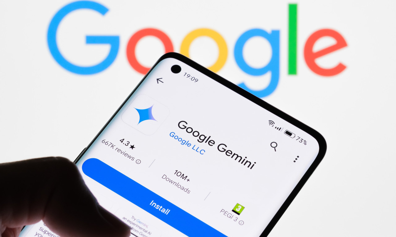 GUGL PRODAT ZA SAMO 12 DOLARA! Svetski gigant završio u rukama običnog čoveka - a onda je usledio veleobrt!