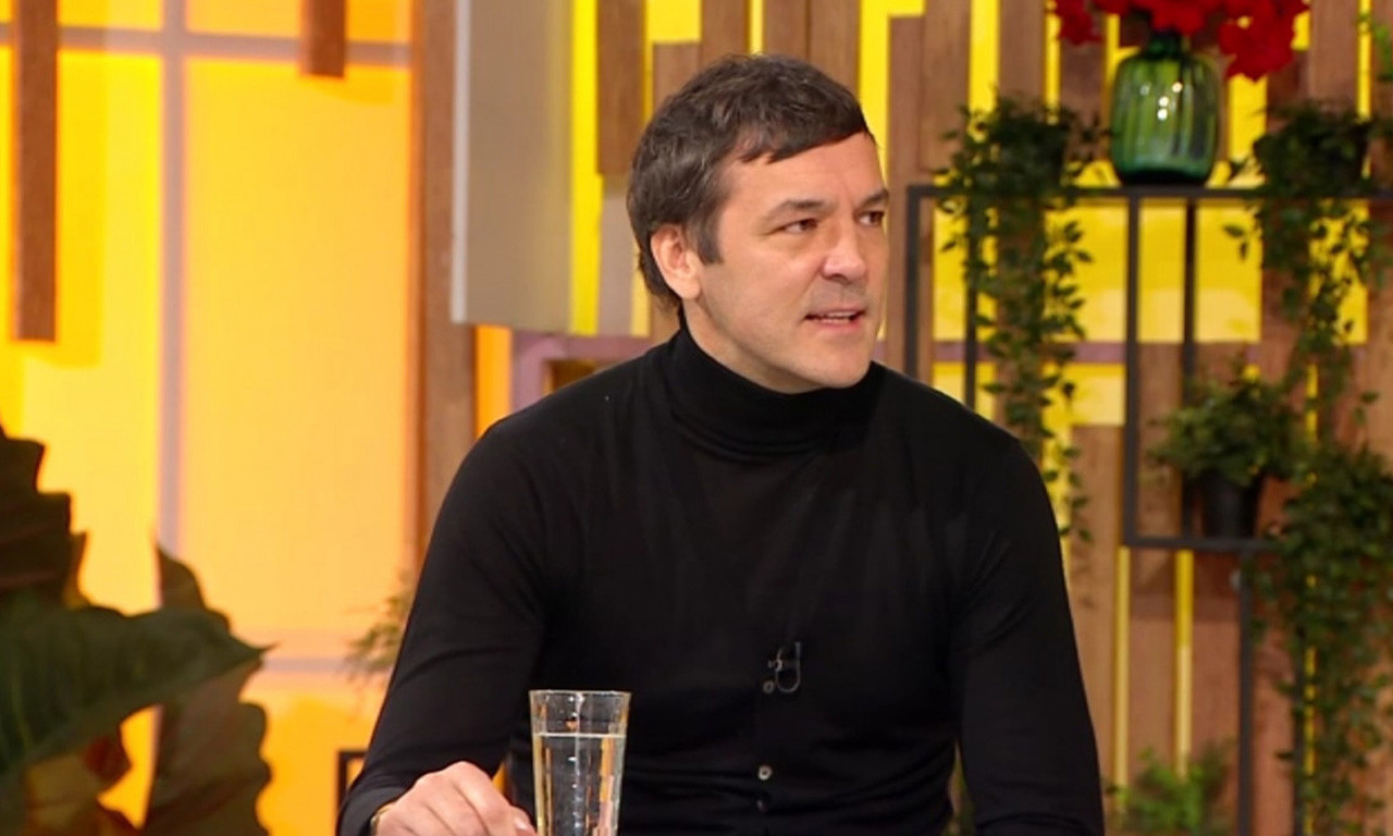BOMBA U SUPERLIGI SRBIJE! Vratio se Vladimir Stojković, ponovo će biti crveno-beli (VIDEO)