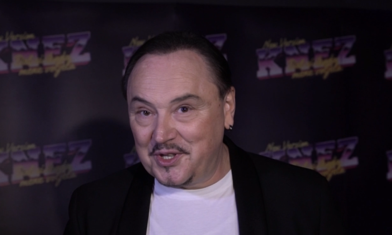 KNEZ OKUPIO KOLEGE NA PROMOCIJI PESME Za "Prvi red" otkriva da li će biti u žiriju "Montesonga" (VIDEO)