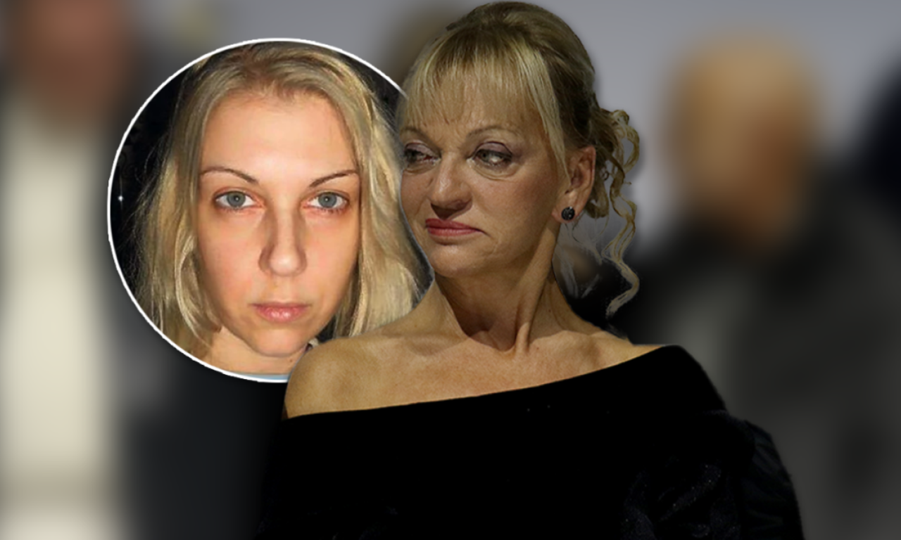 "OBAVESTILI SU ME PORUKOM O SVEMU" Olivera Viktorović se oglasila o smrti bratanice Teodore