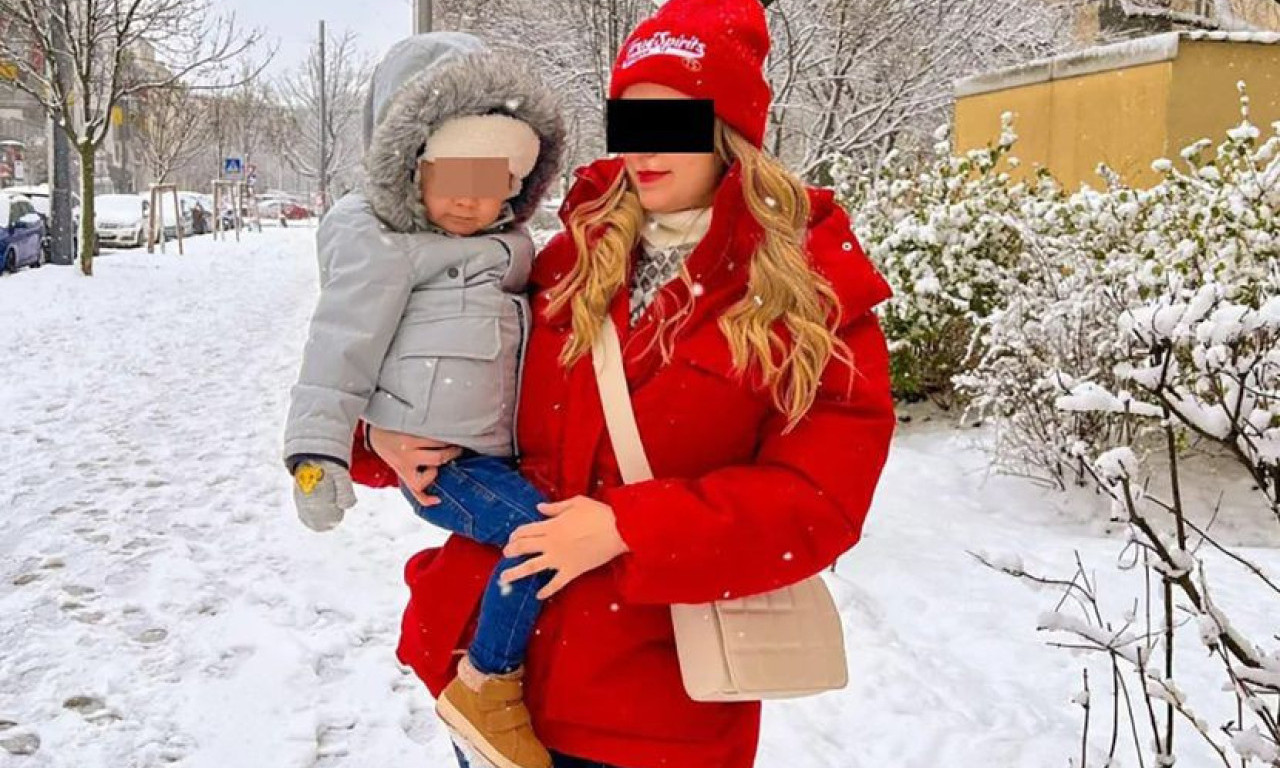 ČULI SU SE KRICI, A ONDA SU VIDELI MAJKU UMAZANU KRVLJU: Stravični detalji zločina u Austriji!