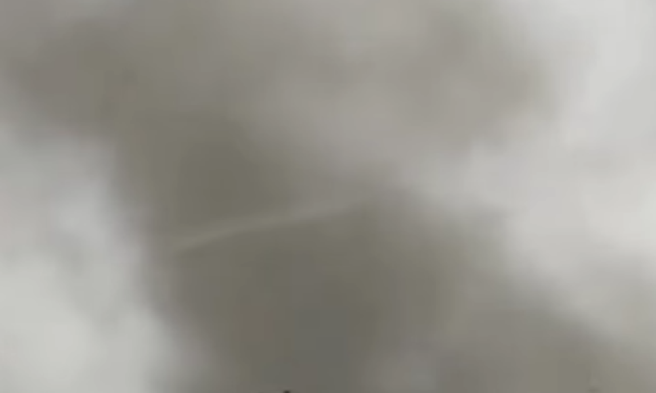 PRESTONICA UŠLA U CRVENO: Otkazani letovi zbog zagađenog vazduha!