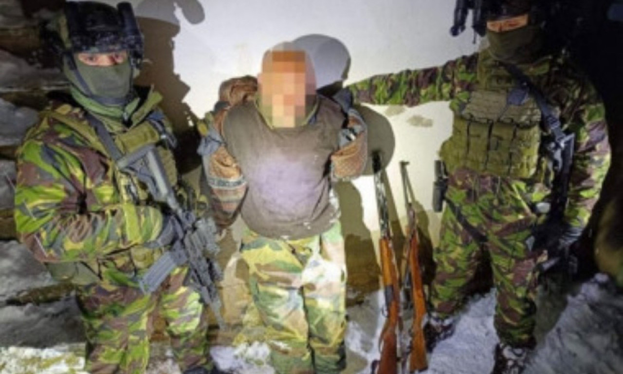 "JA TE OSOBE NIKAD NISAM NI ČUO, NI VIDEO" Balijagić šokirao na čitanju presude