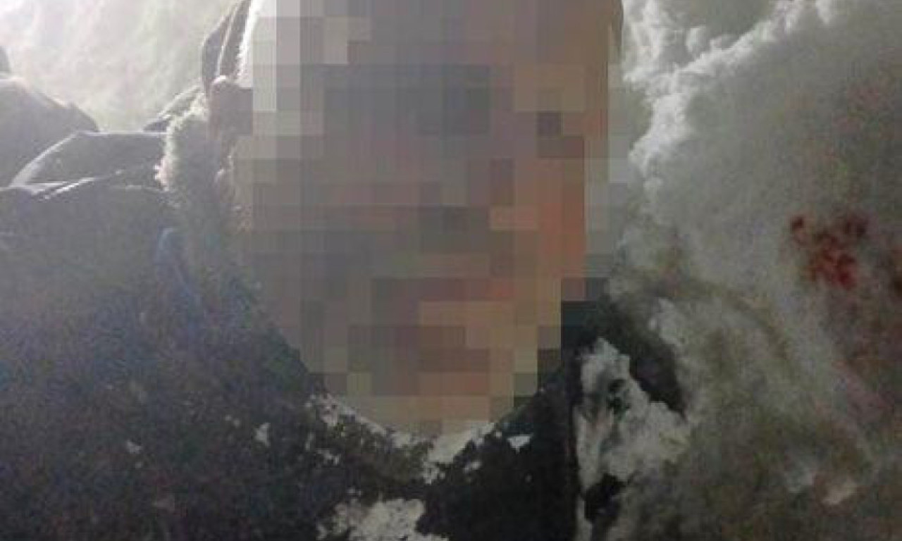 PROGOVORIO POLICAJAC KOJI JE HAPSIO ALIJU BALIJAGIĆA: Bežao je, jurili smo ga, on je jedna obična štetočina!