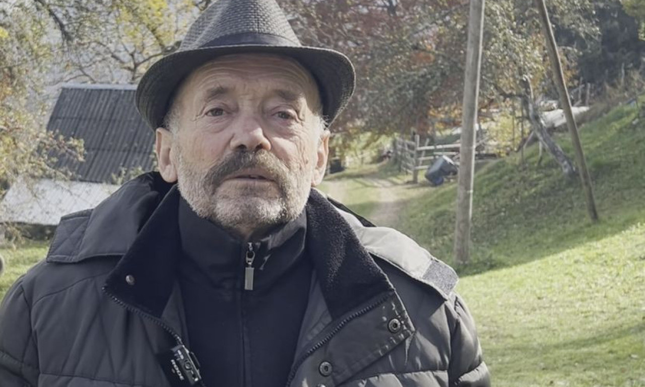 "UBI MI BRATA": Ovo su poslednje reči Milenke pre nego joj je presudio krvnik Alija, krvi bilo i na plafonu