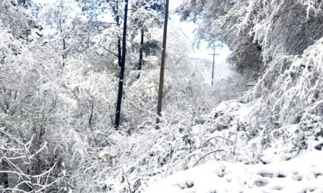 ZABRINJAVAJUĆA PROGNOZA ZA ZIMU Poznati meteorolog otkrio da nas čeka nešto što nismo videli od 2016. godine