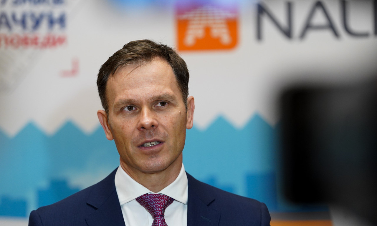 ZA 16 SATI UNETO 800.000 RAČUNA Mali o novom krugu nagradne igre “Uzmi račun i pobedi” (FOTO)