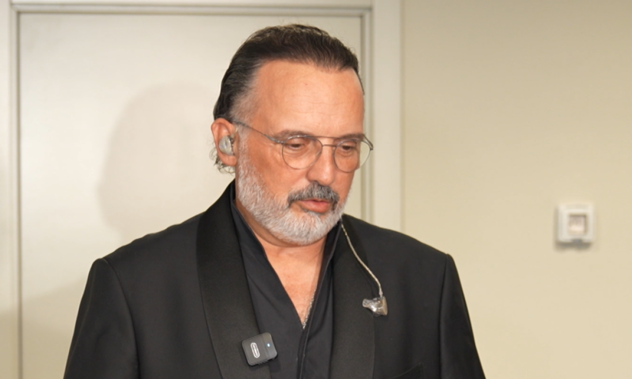 UMRO OTAC TONIJA CETINSKOG Pevač Mirko Cetinski preminuo u 79. godini