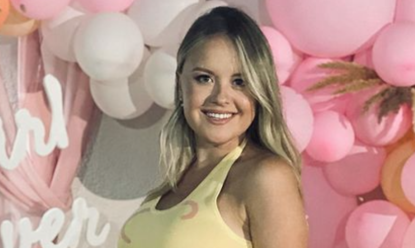 ŽENA NIKOLE JOKIĆA PRŠTALA OD LUKSUZA NA KONCERTU MAGLA BENDA Isplivao detalj sa njihove svadbe (FOTO)