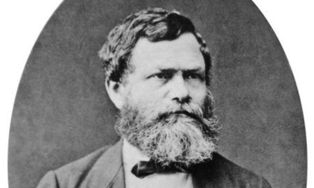 TVORAC SRPSKE HIMNE "BOŽE PRAVDE" I NASTAVNIK ALEKSANDRA OBRENOVIĆA: Na današnji dan rođen Jovan Đorđević