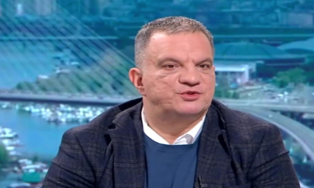 NOVI MINISTAR PROSVETE VEĆ POSLAO PORUKU PROFESORIMA I STUDENTIMA Najavio da će raditi punom parom, a ovo je prioritet