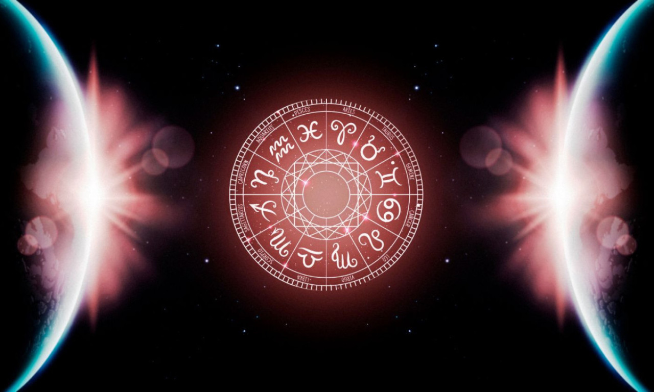 RETROGRADNI MERKUR POGAĐA SVE ZNAKOVE: Blizanci u haosu, Device pod stresom, Bikovi bez novca!