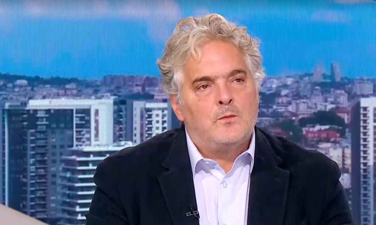 GAJIĆ POZIVA SKUPŠTINU NA HITNU SEDNICICU O STANJU U TUŽILAŠTVU: Više od 30.000 potpisa za smenu Dolovac