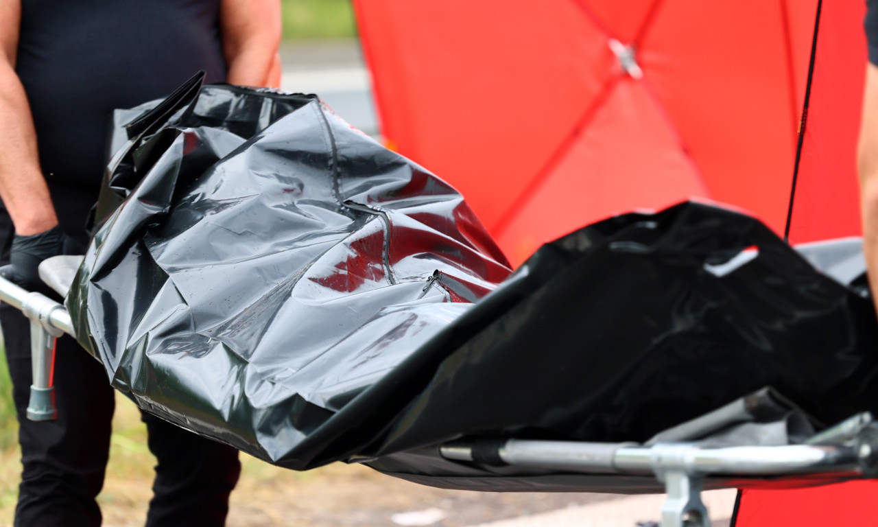 EKSPLOZIJA U HEMIJSKOM POSTROJENJU Petoro ljudi je mrtvo!