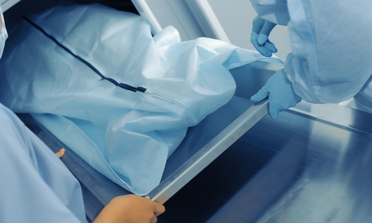 U OVOJ EVROPSKOJ ZEMLJI ĆE EUTANAZIJA USKORO BITI LEGALNA? Ljudi će moći da okončaju život pod jednim uslovom!