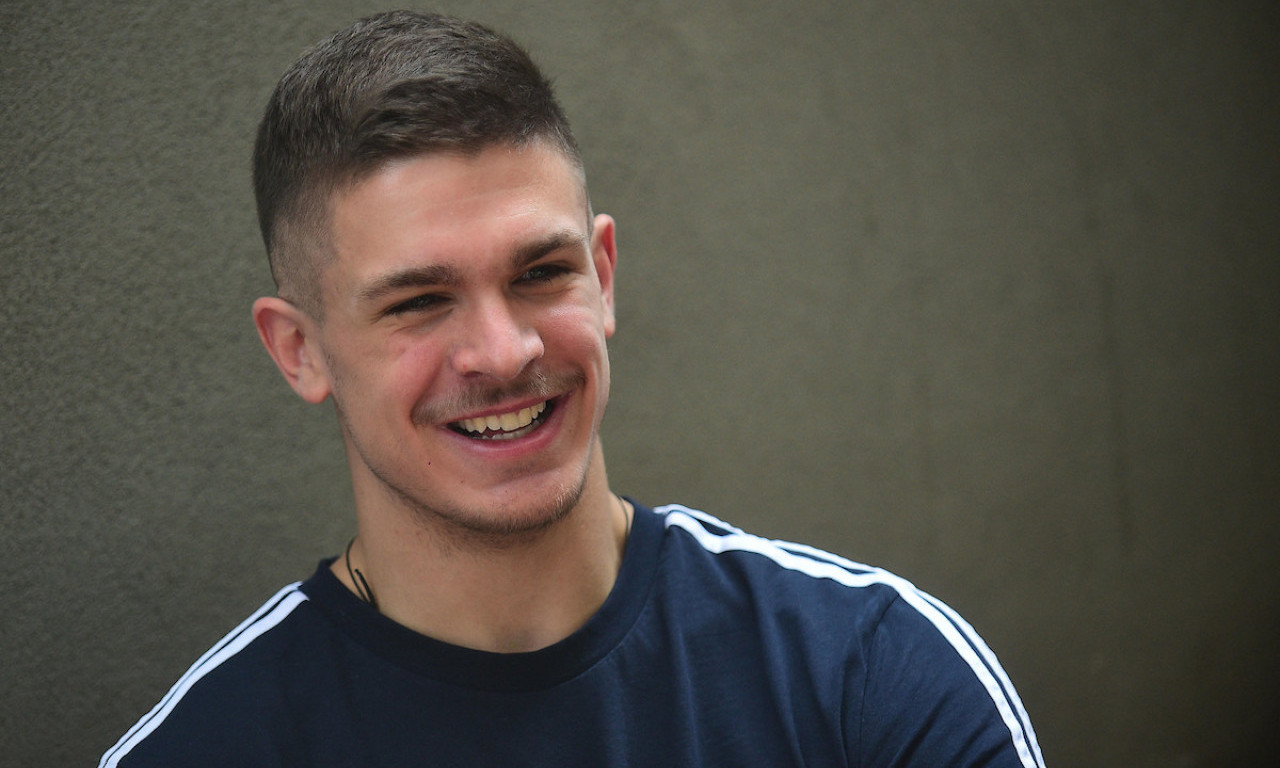 RASTE SRPSKA KOLONIJA U NBA: Đurišić ubacio osam poena za Atlantu