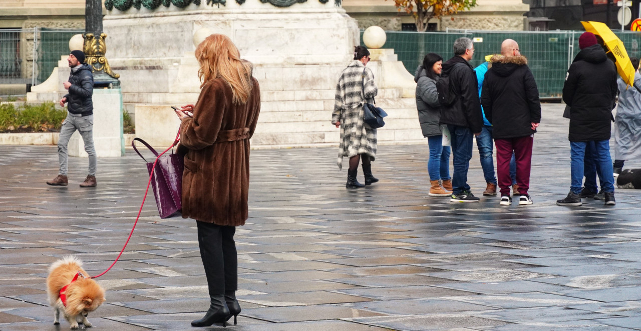 UŽIVAJTE U PROLEĆNIM TEMPERATURAMA Sunčanu nedelju pokvariće kiša! Evo kakvo nas vreme očekuje danas